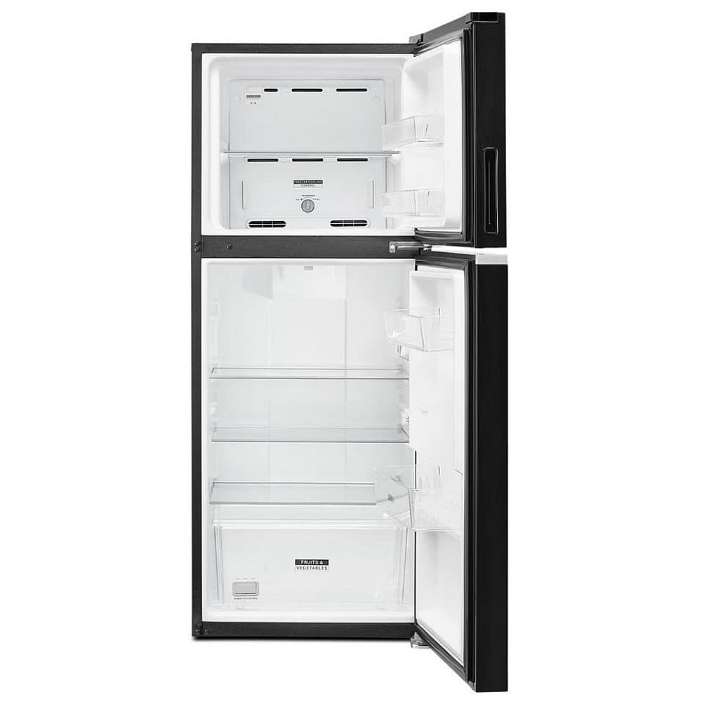 Whirlpool WRT112CZJB Top Freezer Refrigerator