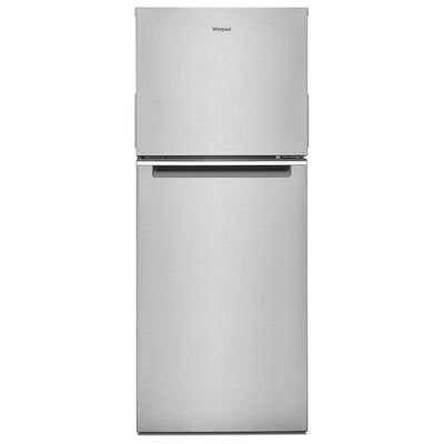 Whirlpool WRT112CZJZ Top Freezer Refrigerator
