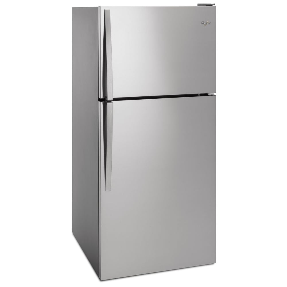 Whirlpool WRT148FZDM Top Freezer Refrigerator