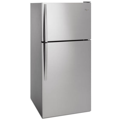 Whirlpool WRT148FZDM Top Freezer Refrigerator