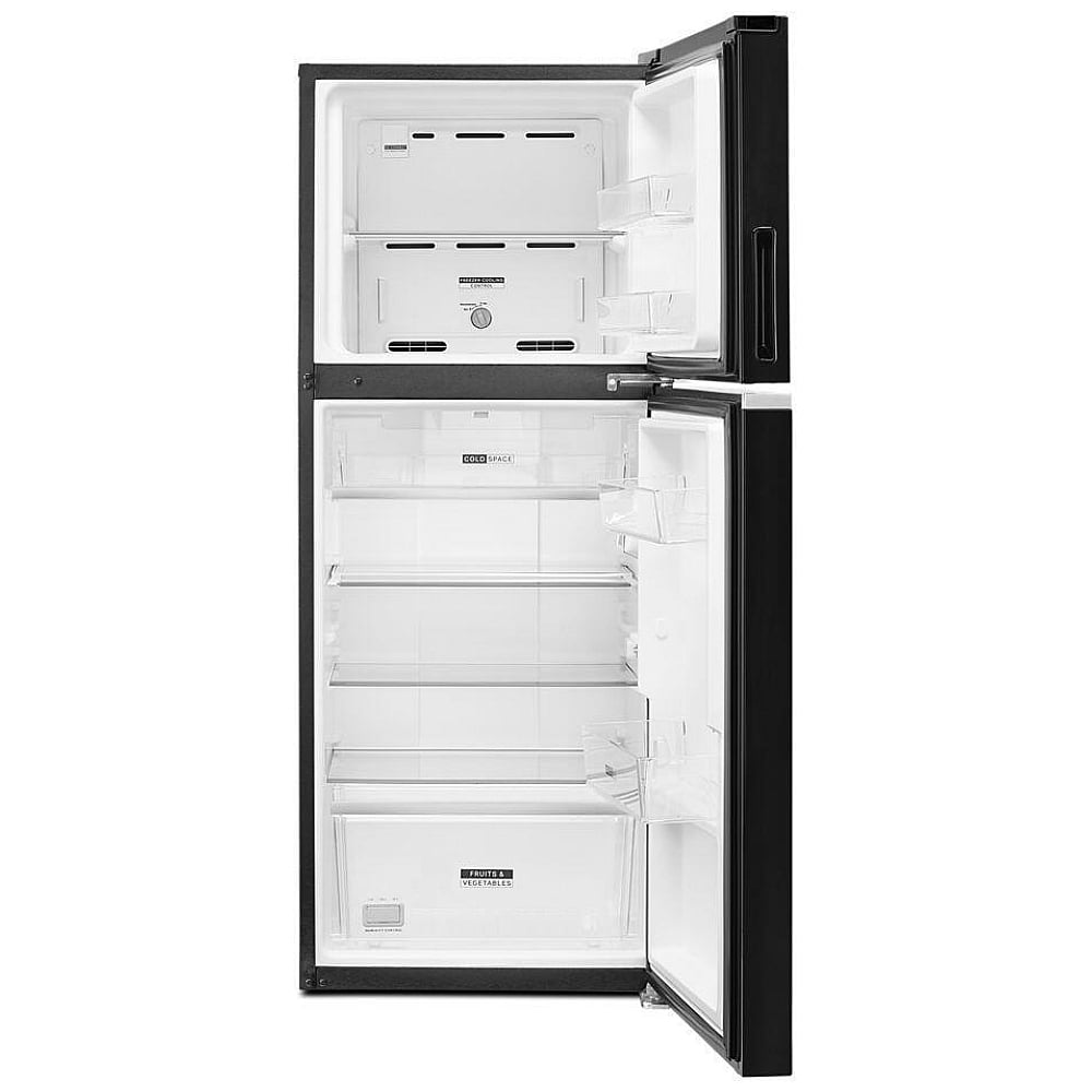 Whirlpool WRT312CZJB Top Freezer Refrigerator