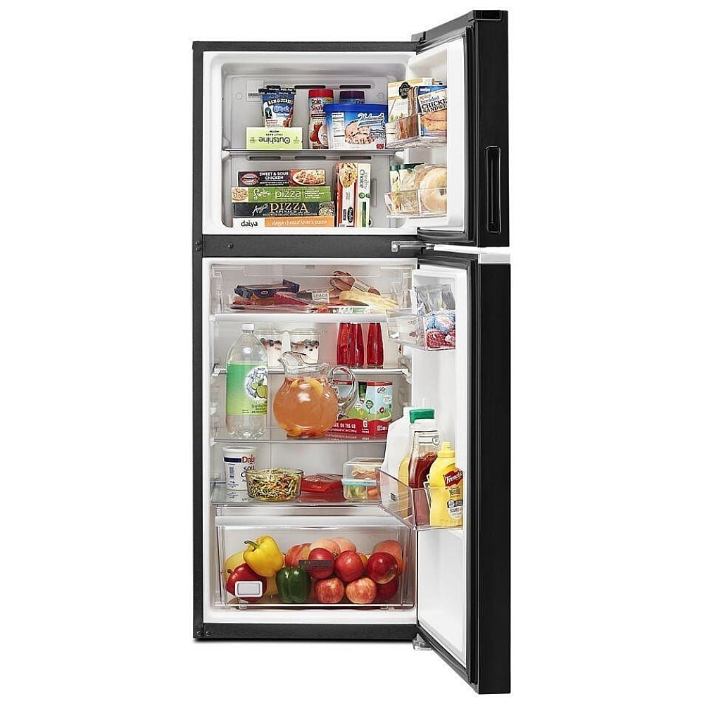 Whirlpool WRT312CZJB Top Freezer Refrigerator