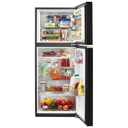 Whirlpool WRT312CZJB Top Freezer Refrigerator