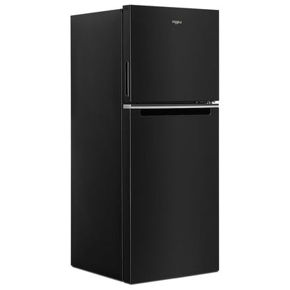 Whirlpool WRT312CZJB Top Freezer Refrigerator