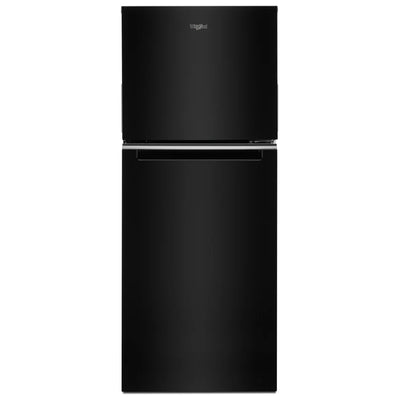 Whirlpool WRT312CZJB Top Freezer Refrigerator