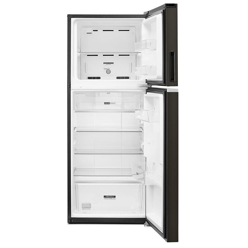 Whirlpool WRT312CZJV Top Freezer Refrigerator