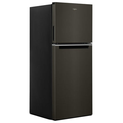 Whirlpool WRT312CZJV Top Freezer Refrigerator