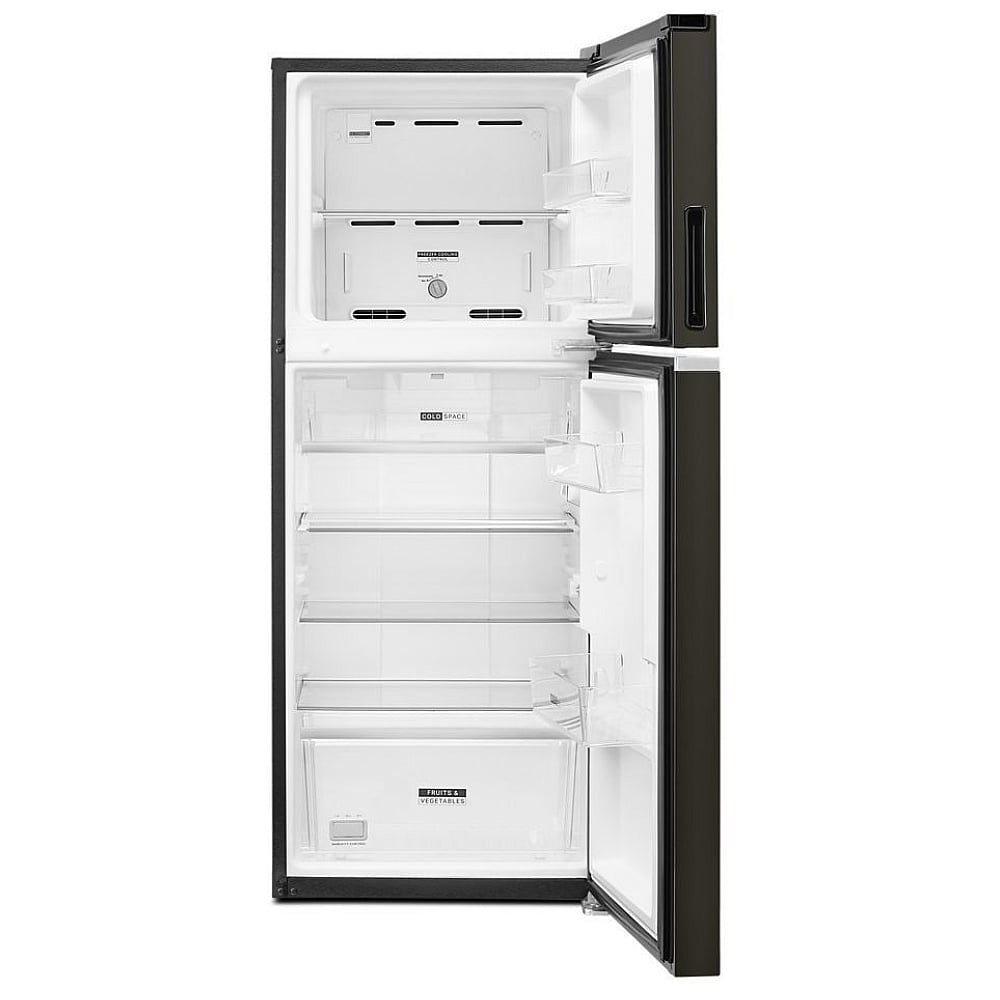 Whirlpool WRT312CZJV Top Freezer Refrigerator