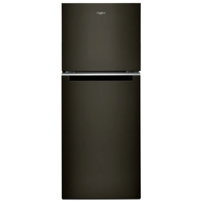 Whirlpool WRT312CZJV Top Freezer Refrigerator