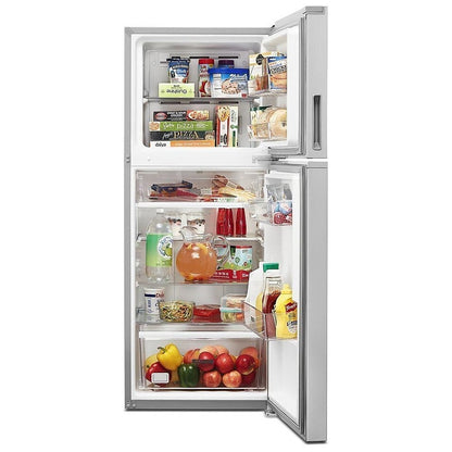 Whirlpool WRT312CZJZ Top Freezer Refrigerator