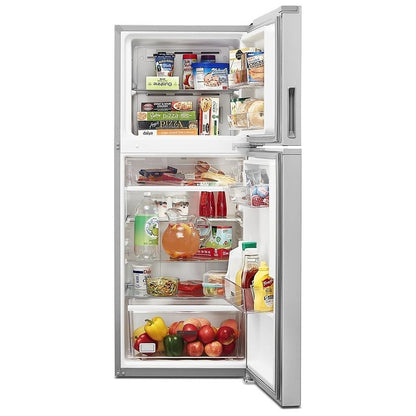 Whirlpool WRT312CZJZ Top Freezer Refrigerator
