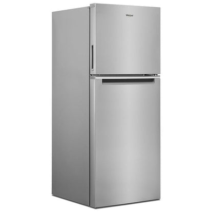 Whirlpool WRT312CZJZ Top Freezer Refrigerator