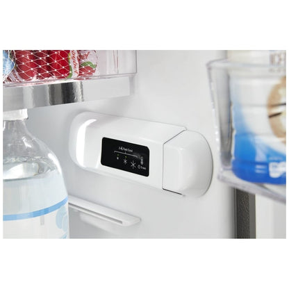 Whirlpool WRT312CZJZ Top Freezer Refrigerator