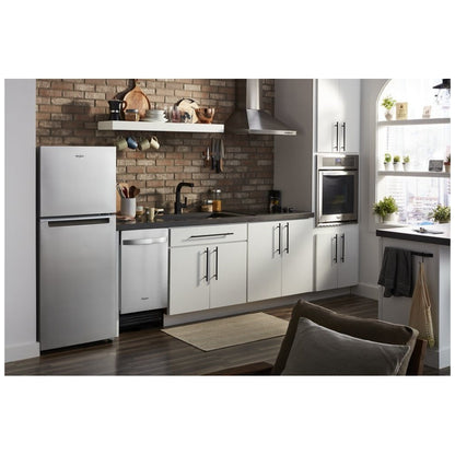 Whirlpool WRT312CZJZ Top Freezer Refrigerator