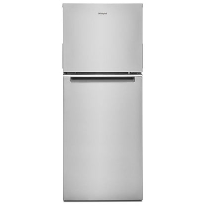 Whirlpool WRT312CZJZ Top Freezer Refrigerator