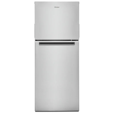 Whirlpool WRT312CZJZ Top Freezer Refrigerator