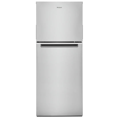 Whirlpool WRT312CZJZ Top Freezer Refrigerator