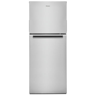 Whirlpool WRT312CZJZ Top Freezer Refrigerator