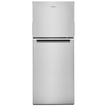 Whirlpool WRT312CZJZ Top Freezer Refrigerator