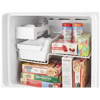 Whirlpool WRT312CZJZ Top Freezer Refrigerator