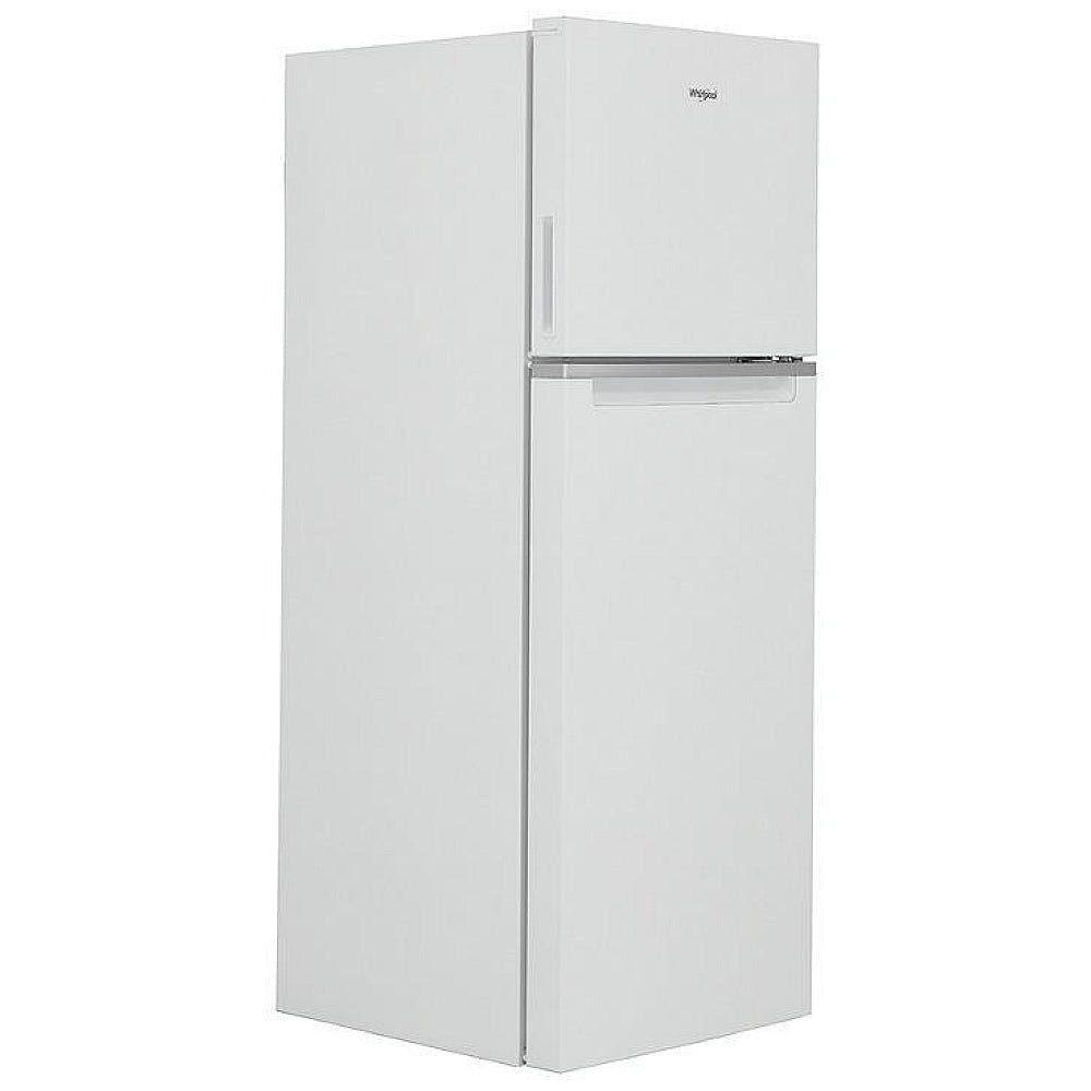 Whirlpool WRT313CZLW Top Freezer Refrigerator