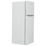 Whirlpool WRT313CZLW Top Freezer Refrigerator, 24 inch Width, 12.9 cu. ft. Capacity, Ice Dispenser (Freezer Located), White colour