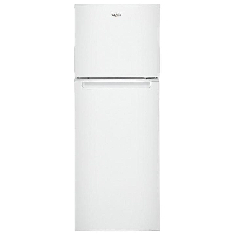 Whirlpool WRT313CZLW Top Freezer Refrigerator