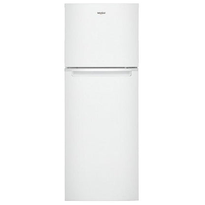 Whirlpool WRT313CZLW Top Freezer Refrigerator