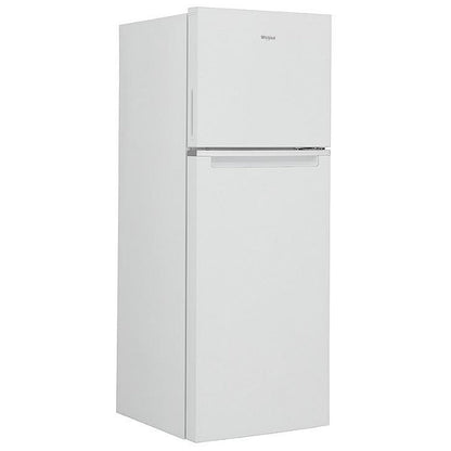 Whirlpool WRT313CZLW Top Freezer Refrigerator