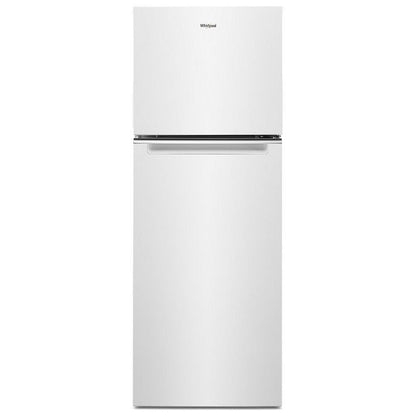 Whirlpool WRT313CZLW Top Freezer Refrigerator
