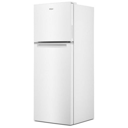 Whirlpool WRT313CZLW Top Freezer Refrigerator