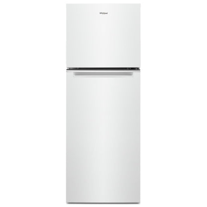 Whirlpool WRT313CZLW Top Freezer Refrigerator