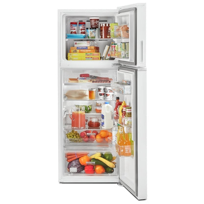 Whirlpool WRT313CZLW Top Freezer Refrigerator