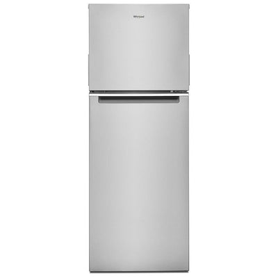 Whirlpool WRT313CZLZ Top Freezer Refrigerator