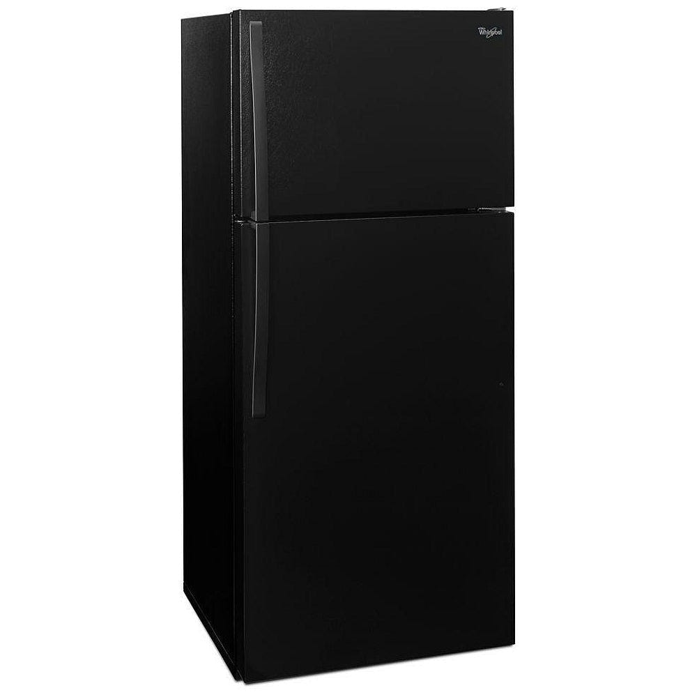 Whirlpool WRT314TFDB Top Freezer Refrigerator