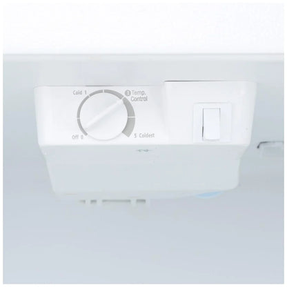Whirlpool WRT314TFDB Top Freezer Refrigerator