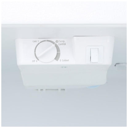 Whirlpool WRT314TFDW Top Freezer Refrigerator