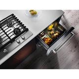 Whirlpool WRT318FZDB Top Freezer Refrigerator