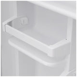 Whirlpool WRT318FZDB Top Freezer Refrigerator