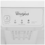 Whirlpool WRT318FZDB Top Freezer Refrigerator