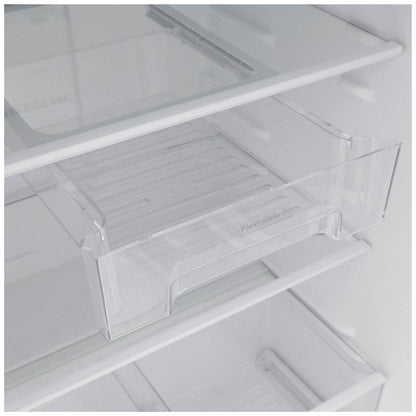 Whirlpool WRT318FZDB Top Freezer Refrigerator