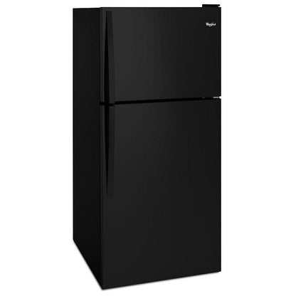 Whirlpool WRT318FZDB Top Freezer Refrigerator