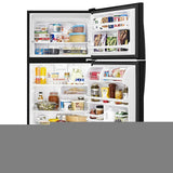 Whirlpool WRT318FZDB Top Freezer Refrigerator