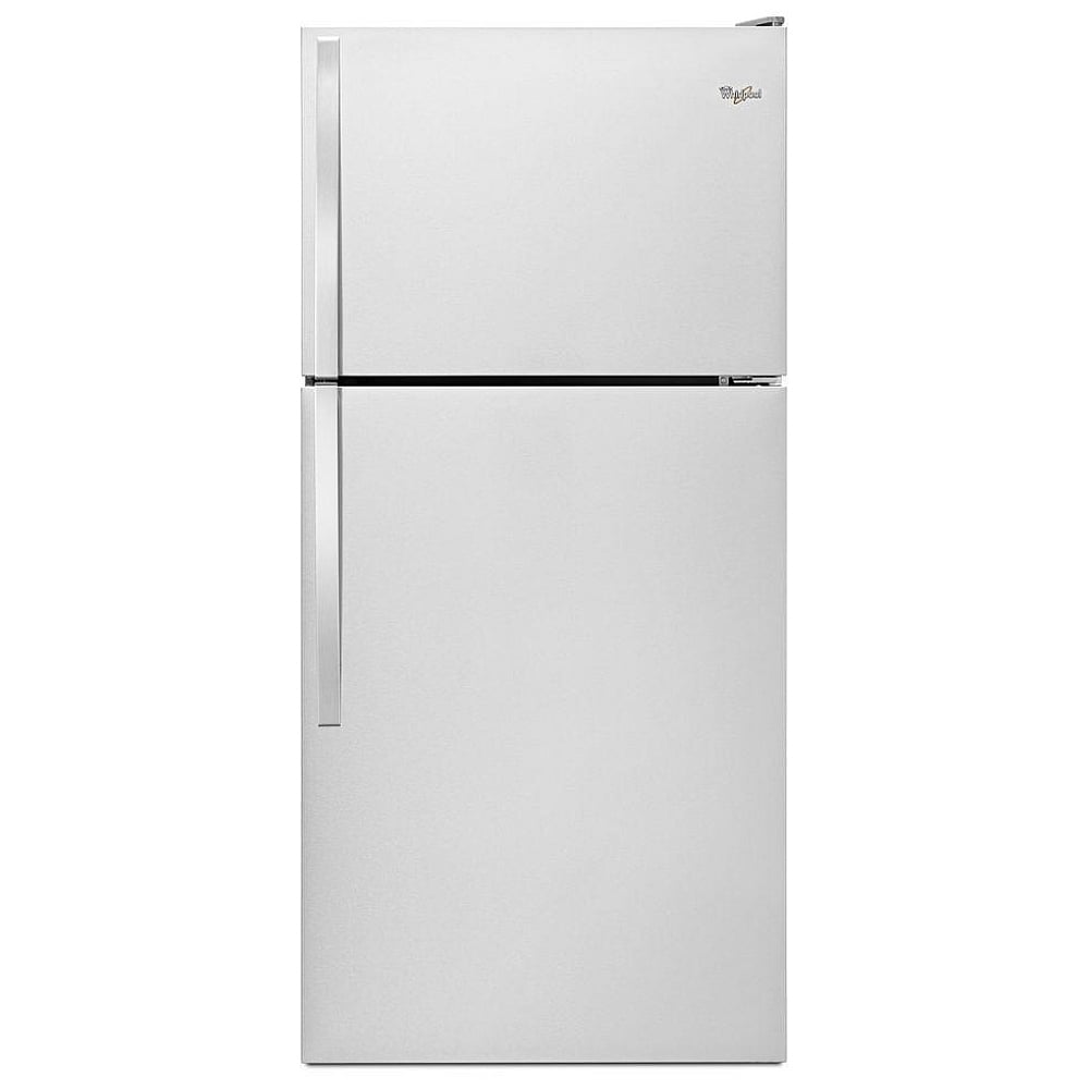 Whirlpool WRT318FZDM Top Freezer Refrigerator
