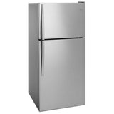 Whirlpool WRT318FZDM Top Freezer Refrigerator
