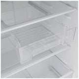 Whirlpool WRT318FZDW Top Freezer Refrigerator