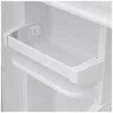 Whirlpool WRT318FZDW Top Freezer Refrigerator