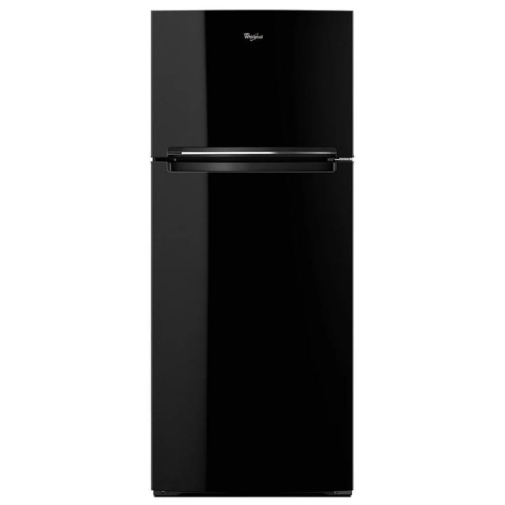 Whirlpool WRT518SZFB Top Freezer Refrigerator