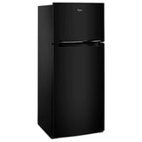 Whirlpool WRT518SZFB Top Freezer Refrigerator