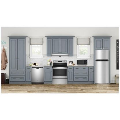 Whirlpool WRT518SZFM Top Freezer Refrigerator